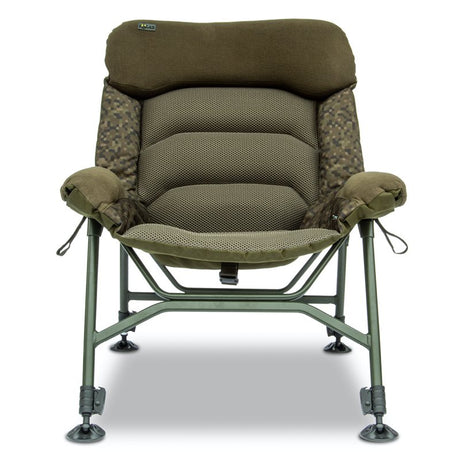 Silla Solar SP C-Tech - Tienda Carpfishing