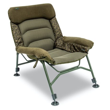 Silla Solar SP C-Tech - Tienda Carpfishing