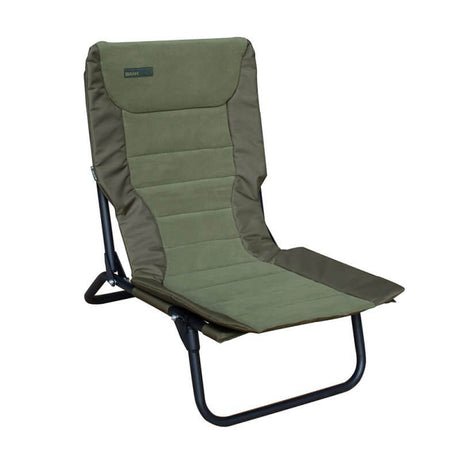 Silla Sonik Bank-Tek Lightweight - Tienda Carpfishing