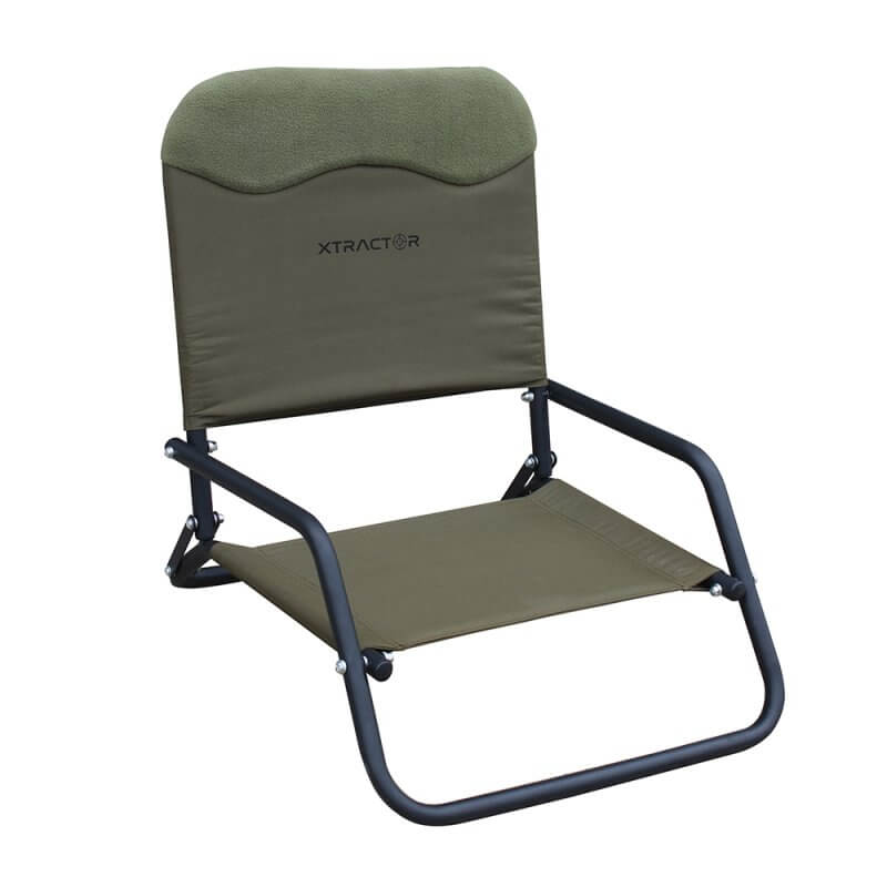 Silla Sonik Xtractor Compact - Tienda Carpfishing
