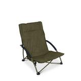 Chaise Avid Carp Revolve Faible