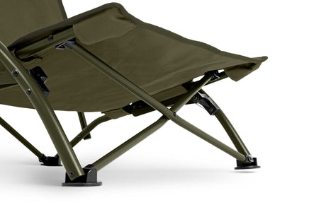 Chaise Avid Carp Revolve Faible