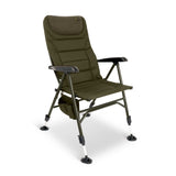 Chaise Avid Carp Revolve X