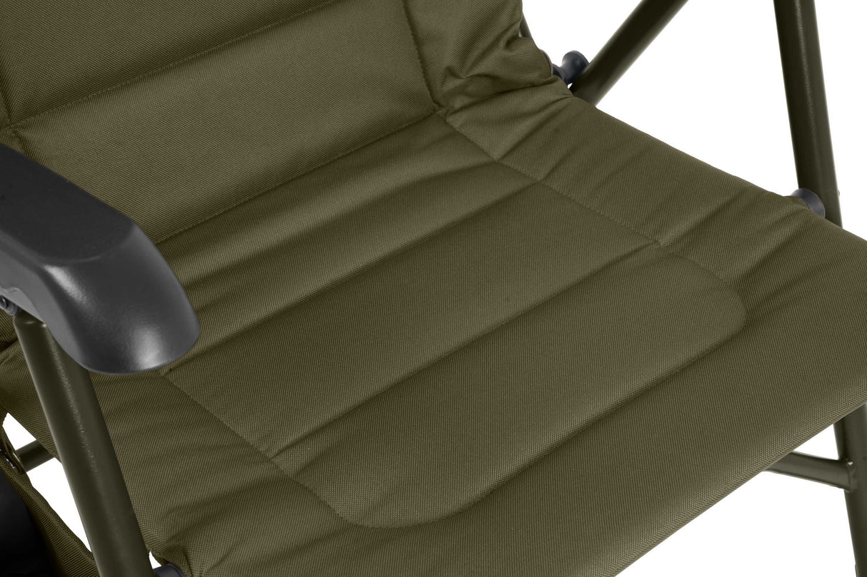 Chaise Avid Carp Revolve X