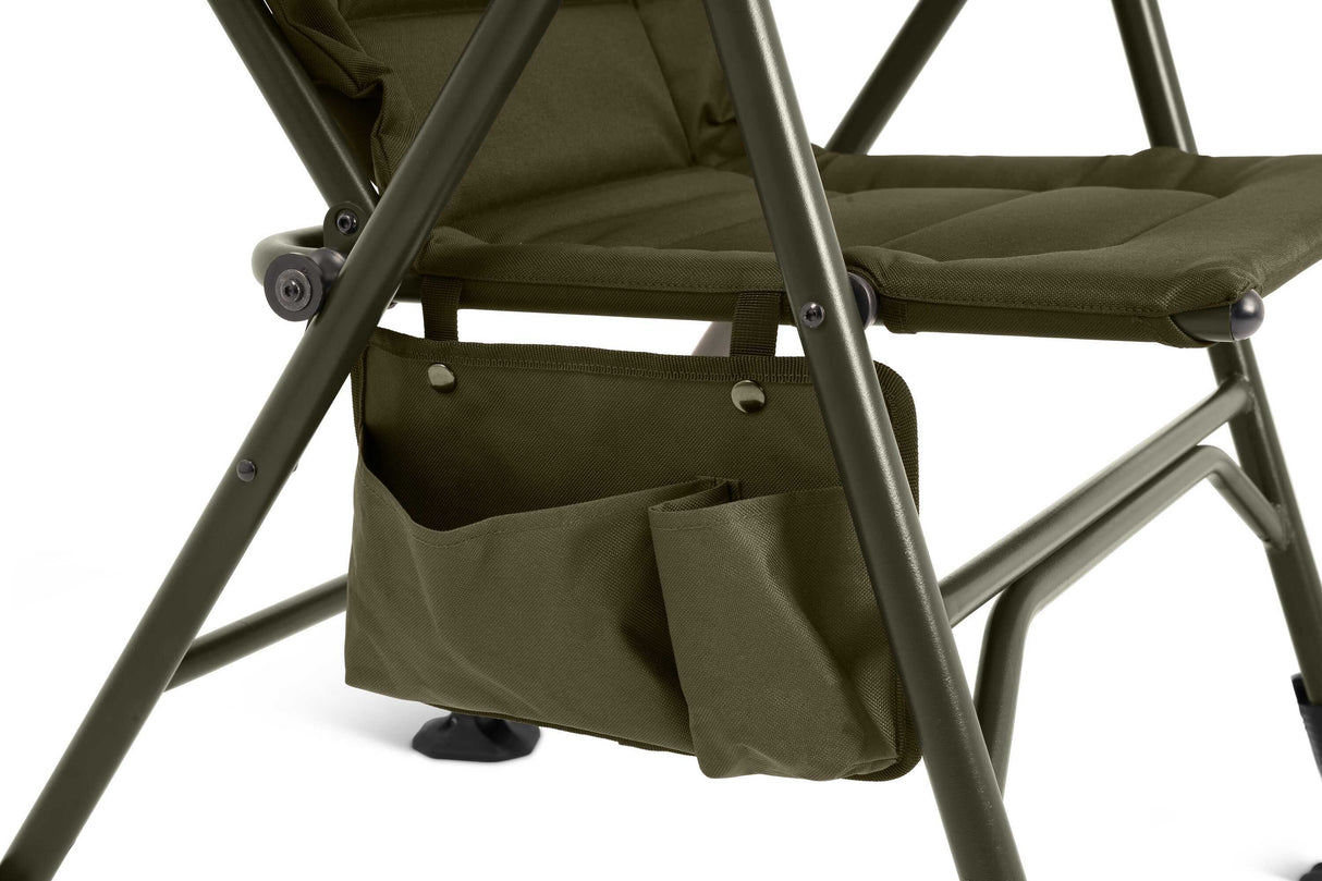 Chaise Avid Carp Revolve X