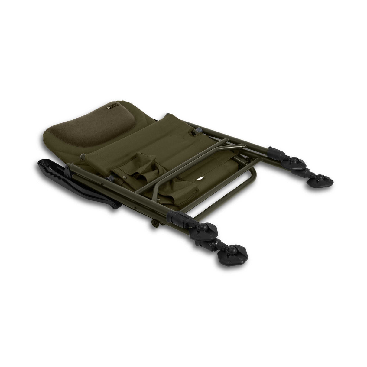 Chaise Avid Carp Revolve X