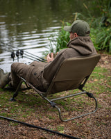 Silla Fox Camolite Combo