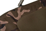 Chaise Fox Duralite Recliner} avec accoudoir
