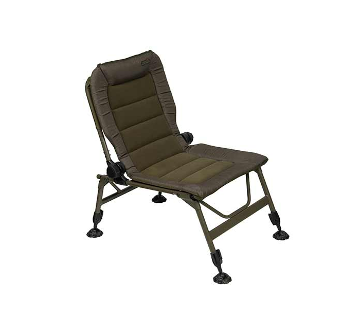 Chaise Fox Voyager Recliner Compact