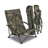 Chaise Pleglable Solar Undercover Camo