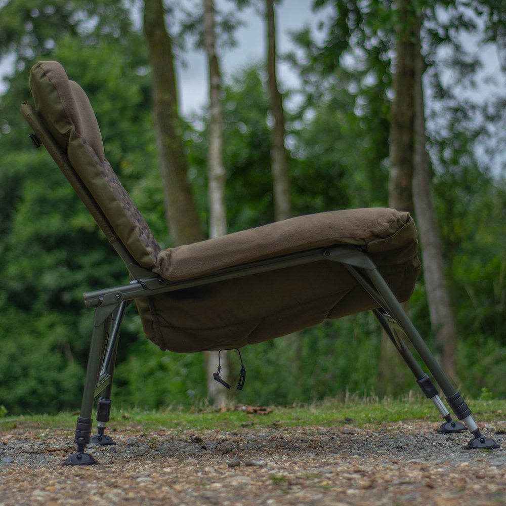 Chaise Solar PS C-Tech