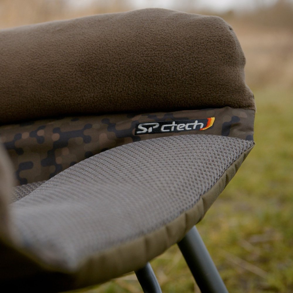 Chaise Solar PS C-Tech