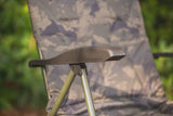 Chaise Fauteuil de relaxation Solar Undercover Camo