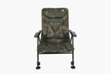Chaise Solar WorldWide Reclinable