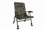 Chaise Solar WorldWide Reclinable