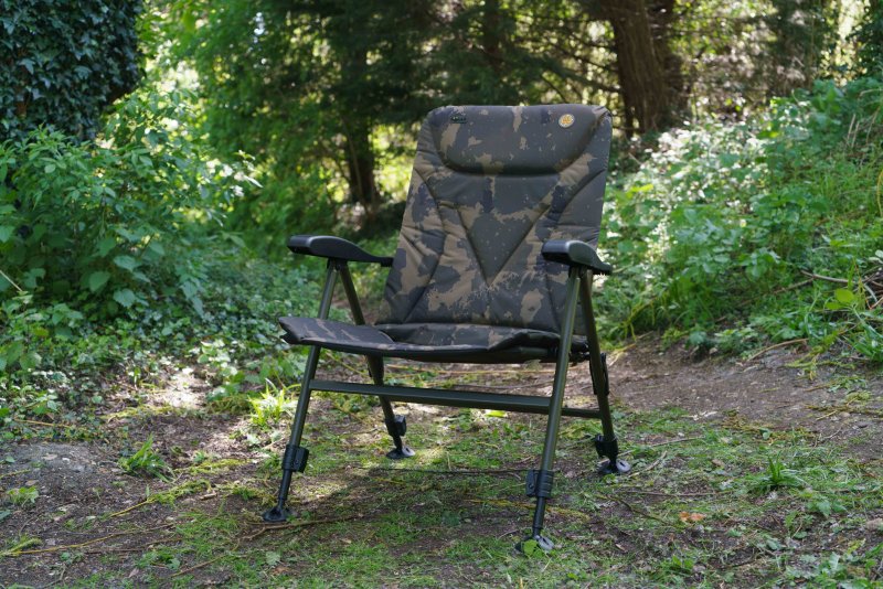 Chaise Solar WorldWide Reclinable