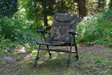 Chaise Solar WorldWide Reclinable