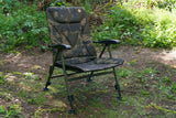 Chaise Solar WorldWide Reclinable