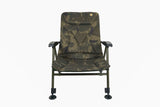 Chaise Solar WorldWide Reclinable