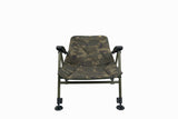 Chaise Solar WorldWide Reclinable