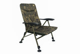 Chaise Solar WorldWide Reclinable