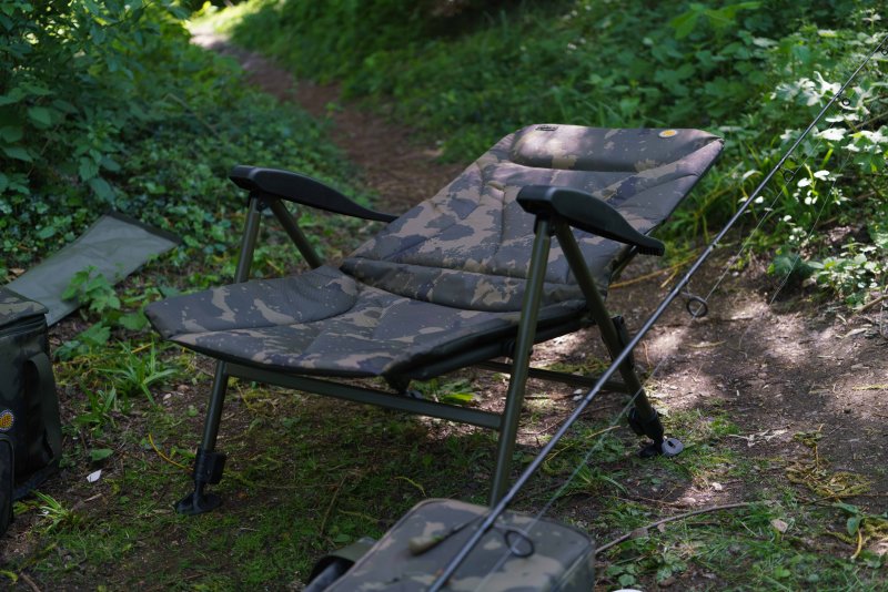 Chaise Solar WorldWide Reclinable