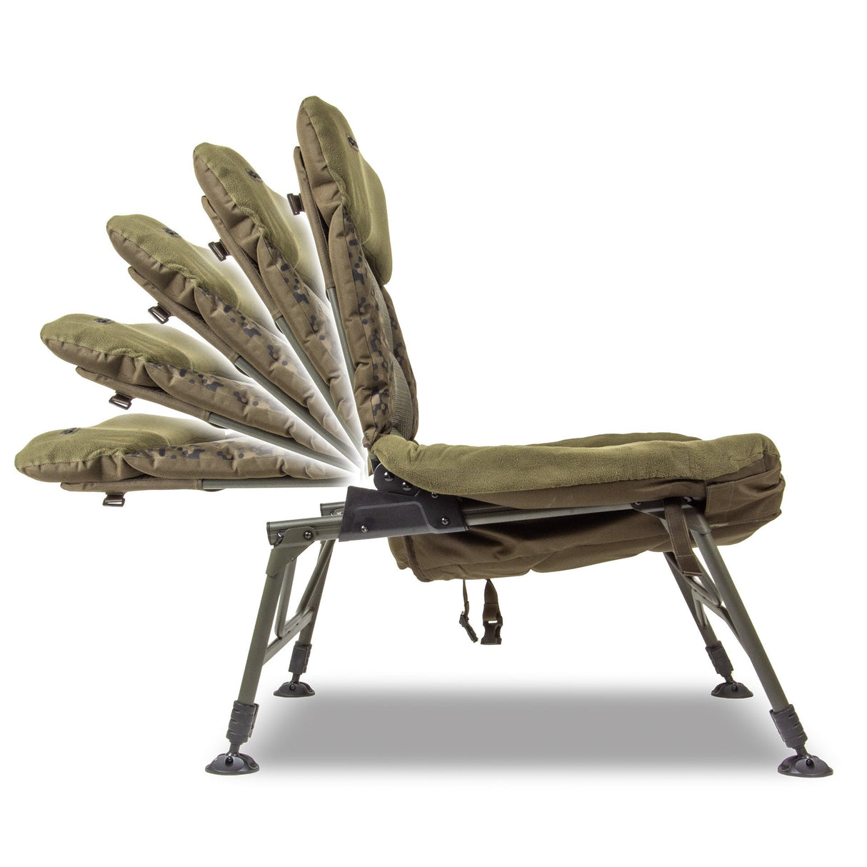 Chaise Solar PS C-Tech Canapé inclinable