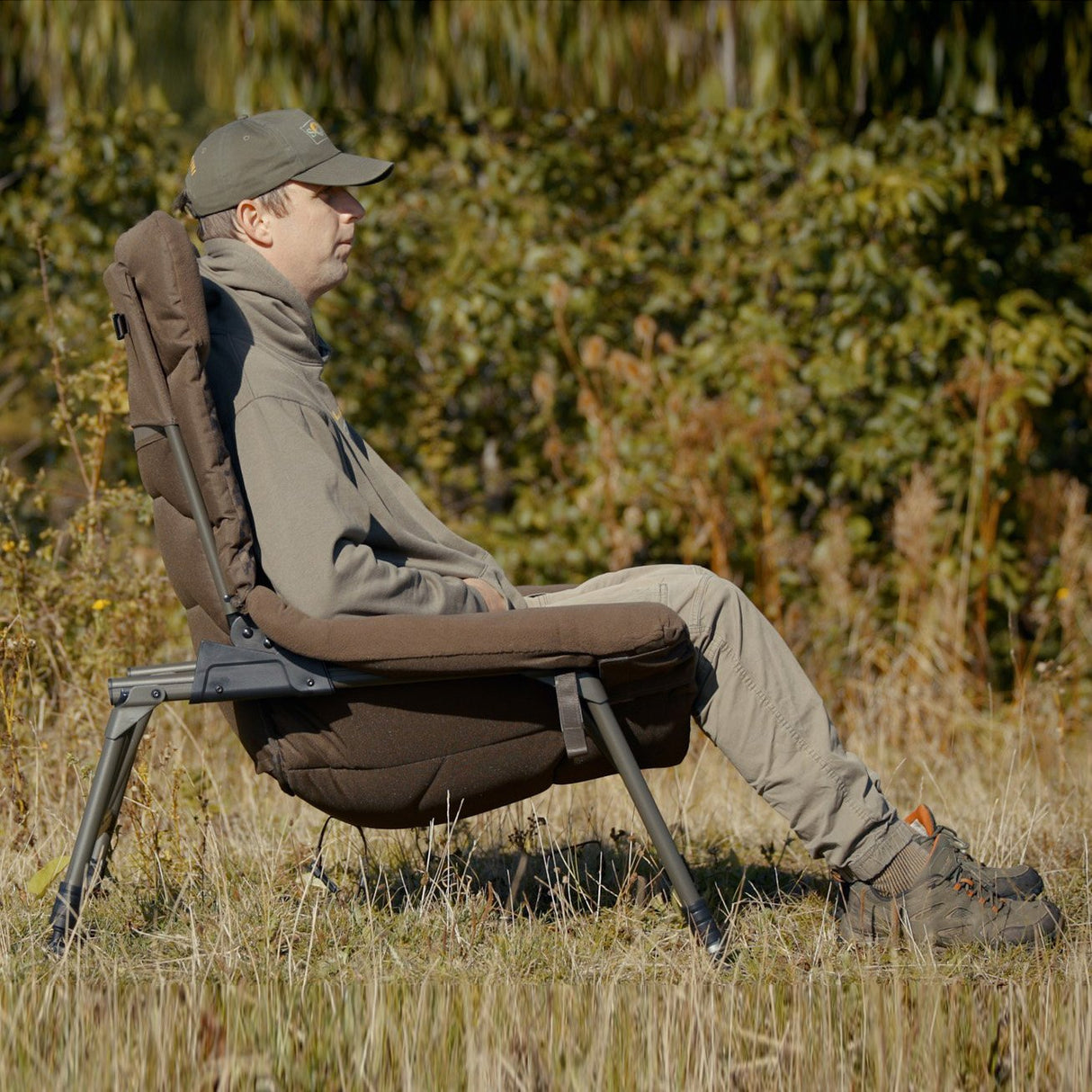 Chaise Solar PS C-Tech Canapé inclinable
