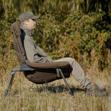 Chaise Solar PS C-Tech Canapé inclinable