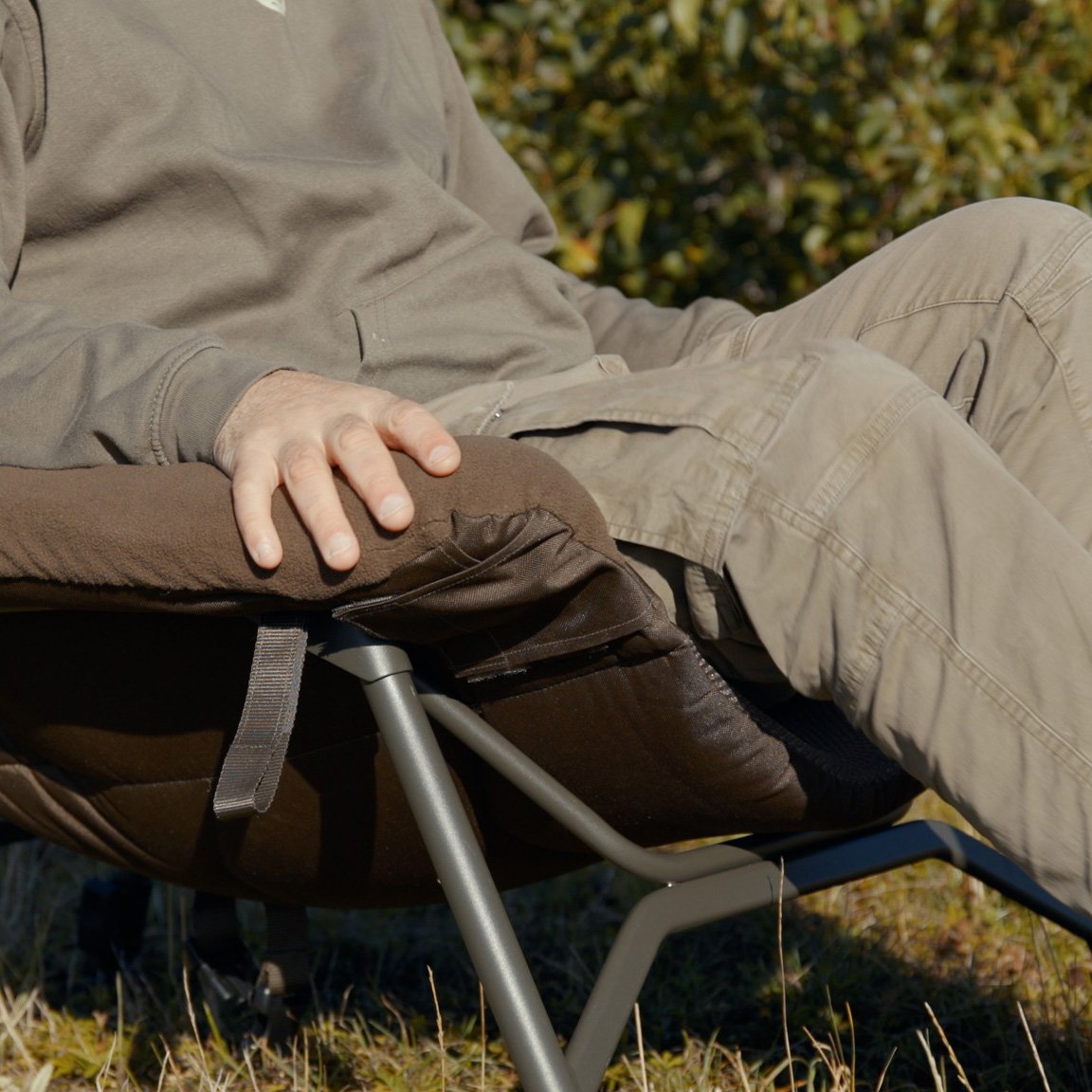 Chaise Solar PS C-Tech Canapé inclinable