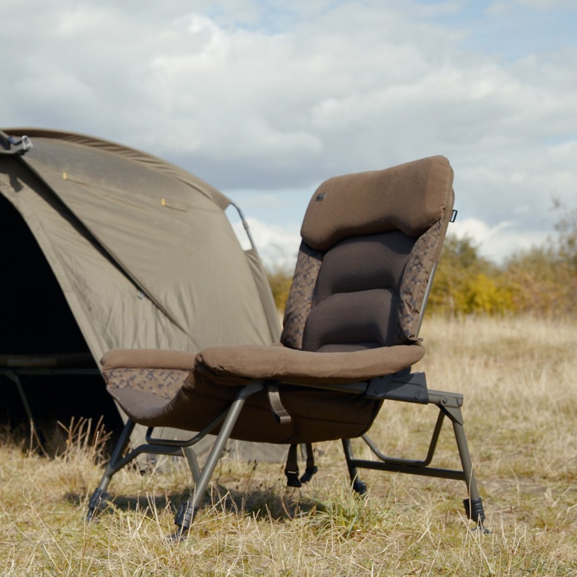 Chaise Solar PS C-Tech Canapé inclinable