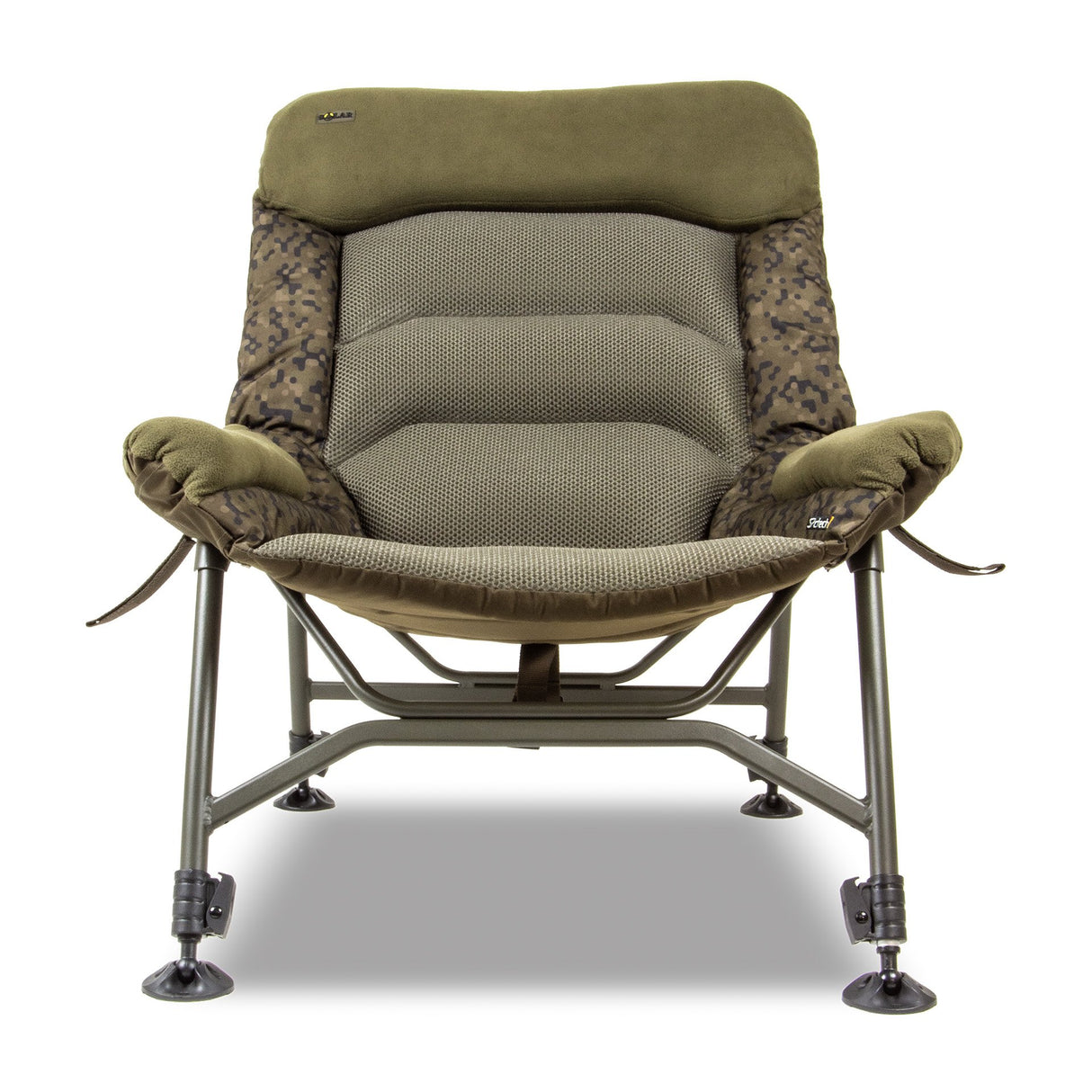 Chaise Solar PS C-Tech Canapé inclinable
