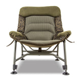 Chaise Solar PS C-Tech Canapé inclinable