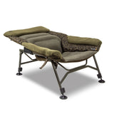 Chaise Solar PS C-Tech Canapé inclinable