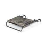 Chaise pour bed chair Nash Indulgence Camo