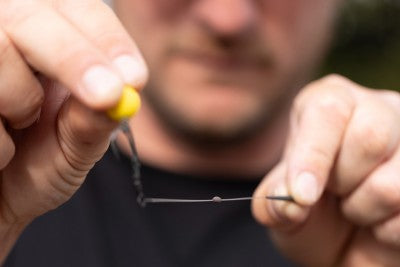 Sinkers Tungstène Korda Marron