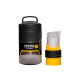 Système de fabrication de sacs pva Avid Carp