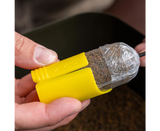 Système de fabrication de sacs pva Avid Carp