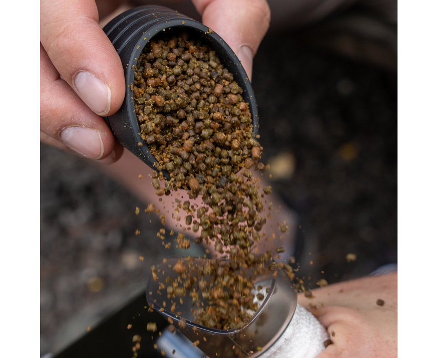 système de maillage Pva Avid Carp 25mm