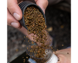 système de maillage Pva Avid Carp 25mm