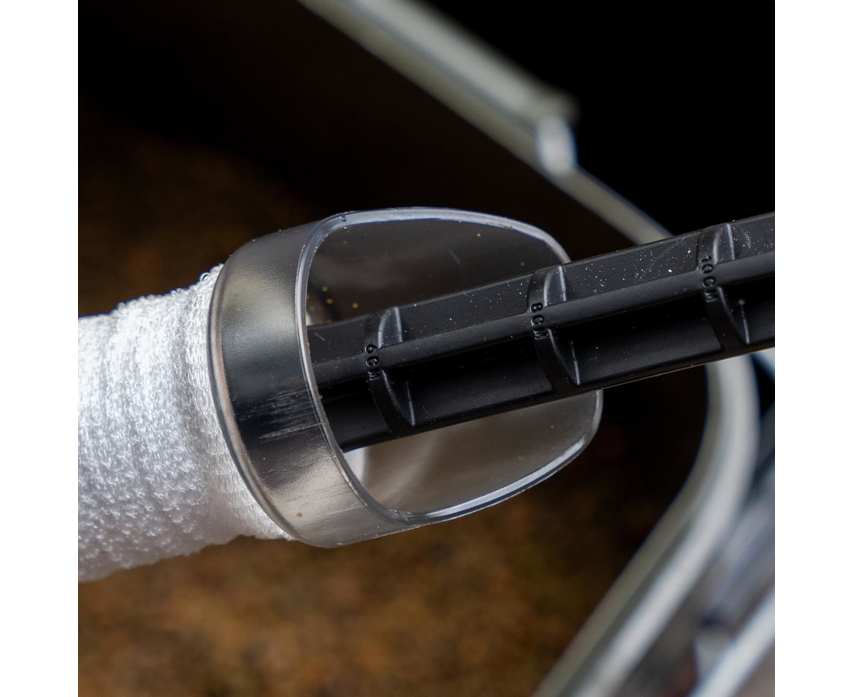 système de maillage Pva Avid Carp 25mm