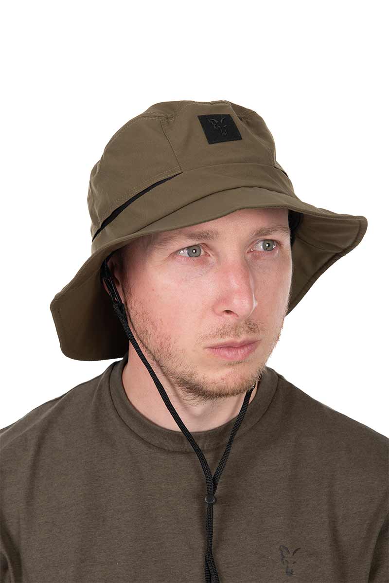 Sombrero Fox Boonie kaki