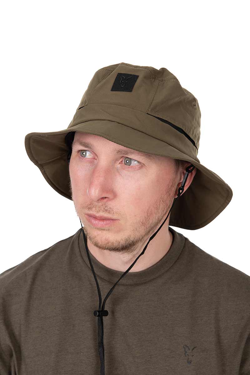 Sombrero Fox Boonie kaki