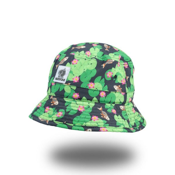 Chapeau Nash Make It Happen Olicle Vert