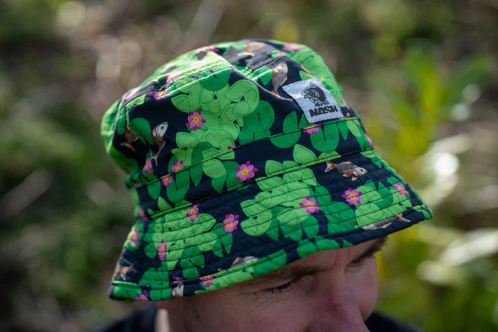 Chapeau Nash Make It Happen Olicle Vert