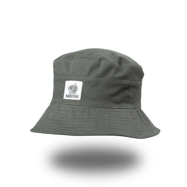 Chapeau Nash Make It Happen Réversible noir/vert