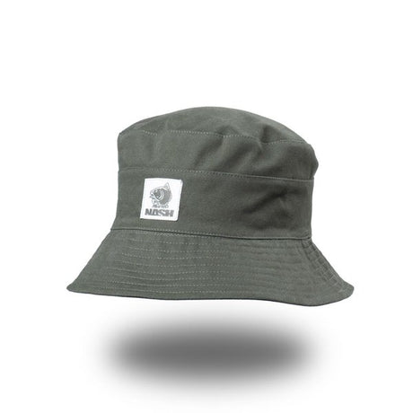 Chapeau Nash Make It Happen Réversible noir/vert