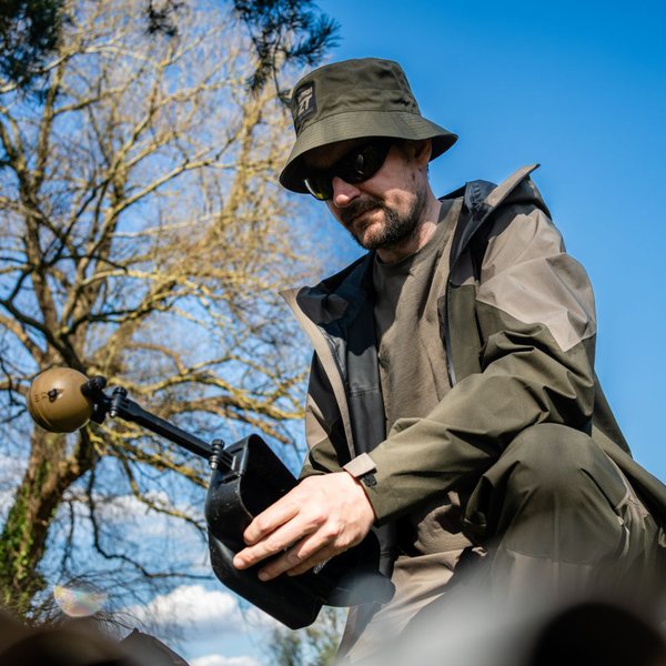 Chapeau Nash ZT Pack Lite Dry