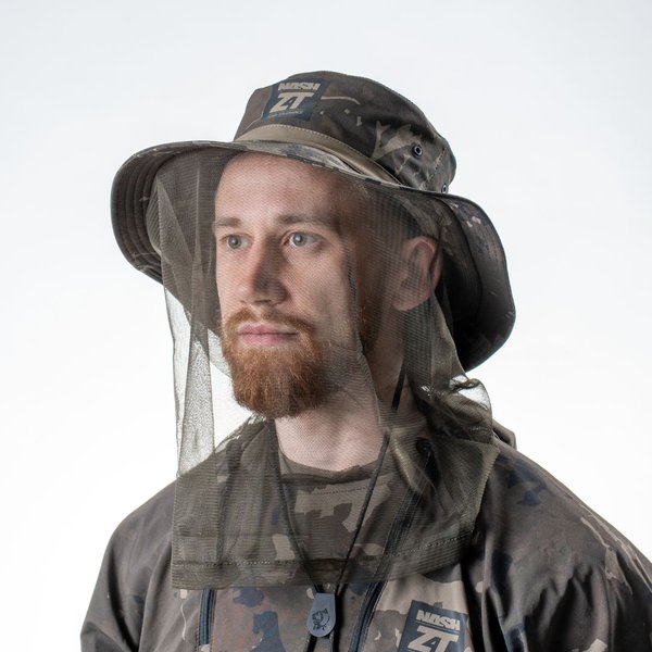 Chapeau Nash ZT Lite Hydra Flex Camo