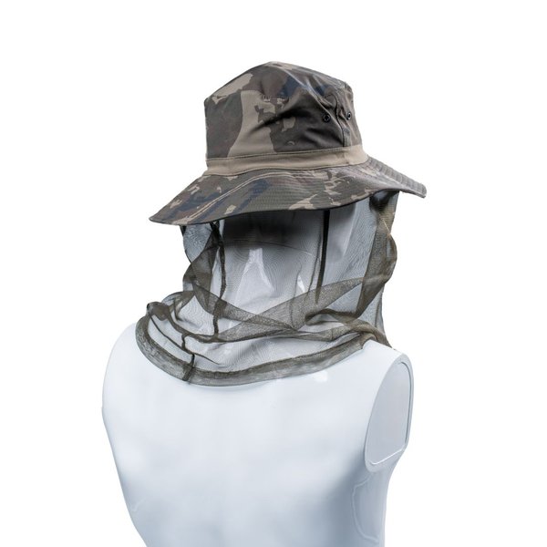 Chapeau Nash ZT Lite Hydra Flex Camo